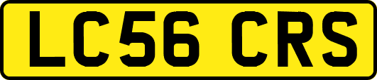 LC56CRS