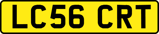 LC56CRT