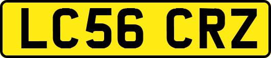 LC56CRZ