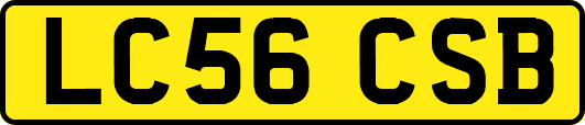 LC56CSB