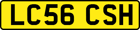 LC56CSH