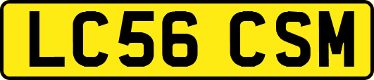 LC56CSM