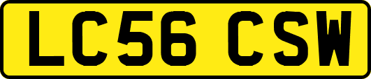 LC56CSW