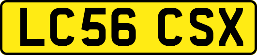 LC56CSX