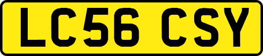 LC56CSY