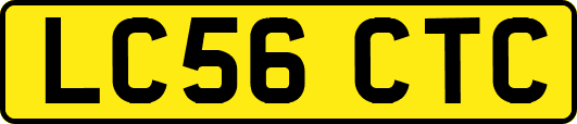 LC56CTC
