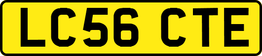 LC56CTE