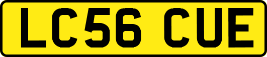 LC56CUE