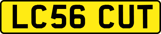 LC56CUT