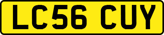 LC56CUY