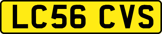 LC56CVS