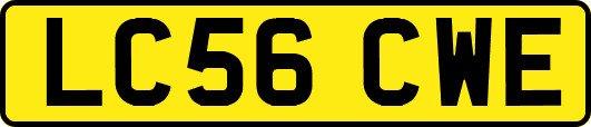 LC56CWE