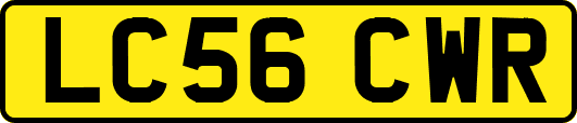 LC56CWR