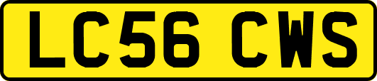 LC56CWS