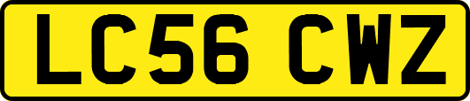 LC56CWZ