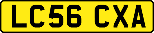 LC56CXA