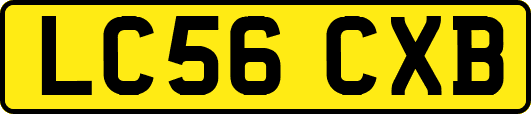 LC56CXB