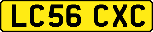 LC56CXC