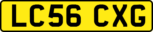 LC56CXG