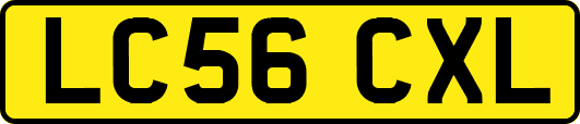 LC56CXL