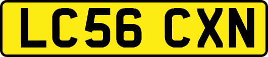 LC56CXN