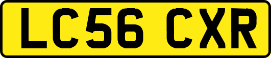 LC56CXR