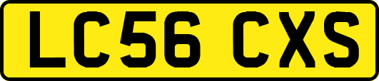 LC56CXS