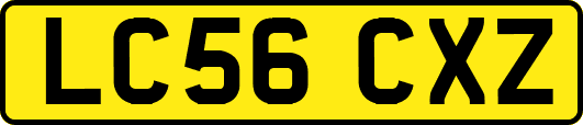 LC56CXZ
