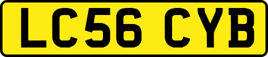 LC56CYB