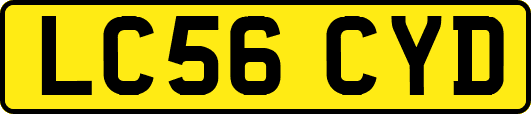 LC56CYD