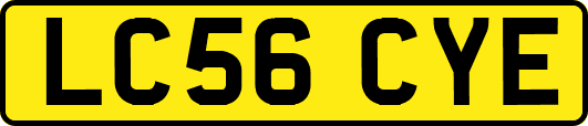 LC56CYE