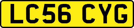 LC56CYG