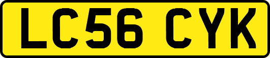 LC56CYK