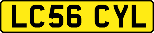 LC56CYL