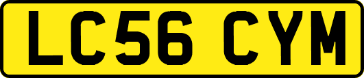LC56CYM