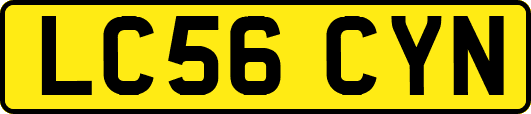LC56CYN