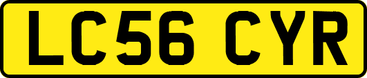 LC56CYR