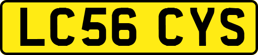 LC56CYS