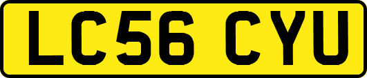 LC56CYU