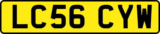 LC56CYW