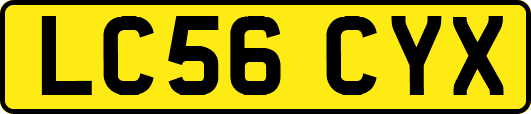 LC56CYX
