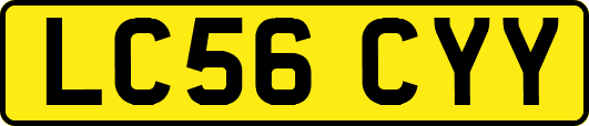 LC56CYY