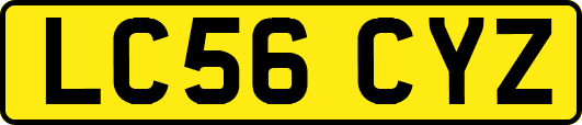 LC56CYZ