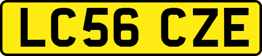 LC56CZE