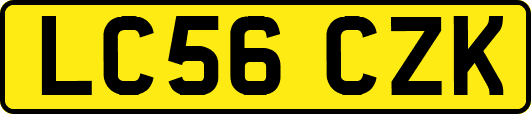 LC56CZK