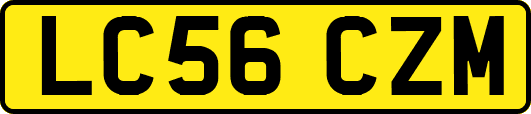 LC56CZM