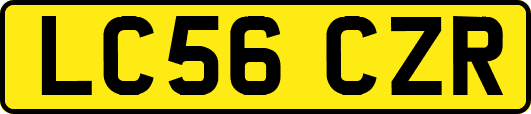 LC56CZR