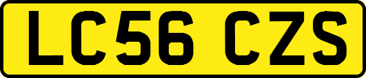 LC56CZS