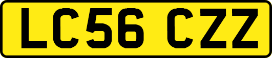 LC56CZZ