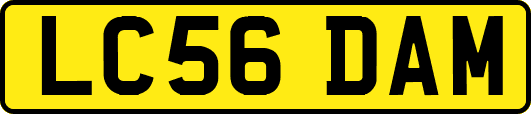 LC56DAM